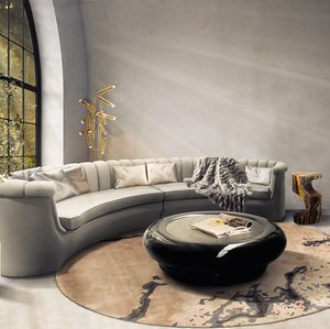 tavolino basso contemporaneo 1
