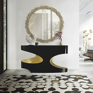 consolle contemporanea 1