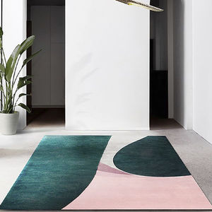 tappeto contemporaneo