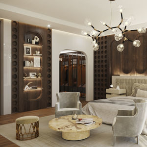 sgabello contemporaneo 1