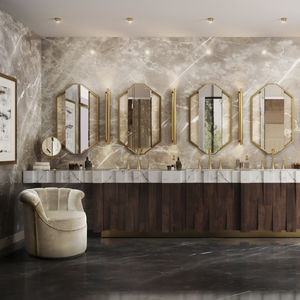 poltrona contemporanea 1