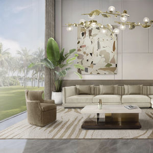 poltrona contemporanea 1