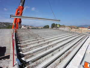 trave in cemento armato 1
