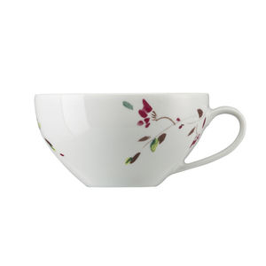 tazza in porcellana