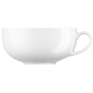 tazza in porcellana / contract