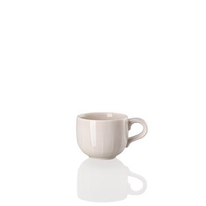 tazzina di caffè in porcellana