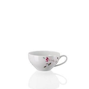 tazza in porcellana