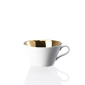 tazzina di caffè in porcellana