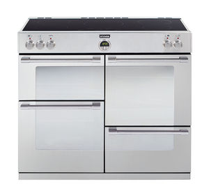 blocco cottura elettrico 1