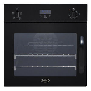 forno elettrico