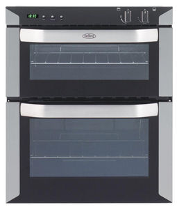 forno a gas