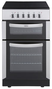 blocco cottura elettrico