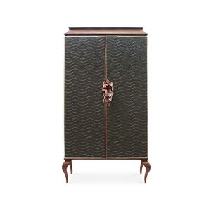 armadio design nuovo barocco