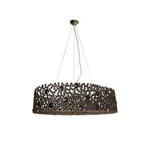 lampadario contemporaneo