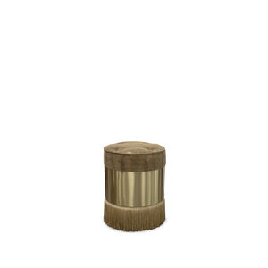 pouf classico