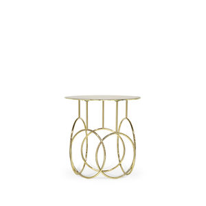 tavolo d'appoggio design originale