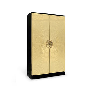 armadio design nuovo barocco