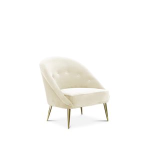 poltrona contemporanea