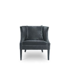 poltrona classica