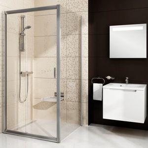 parete doccia fissa 1