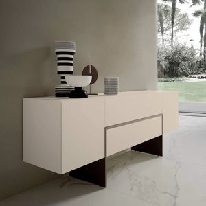 credenza contemporanea 1