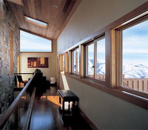 finestra in legno 1