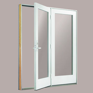 porta finestra battente