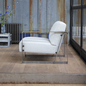 poltrona contemporanea