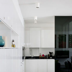 downlight sporgente