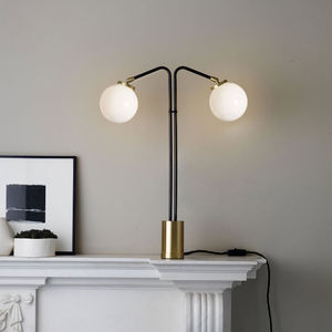 lampada da tavolo