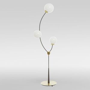 lampada da terra