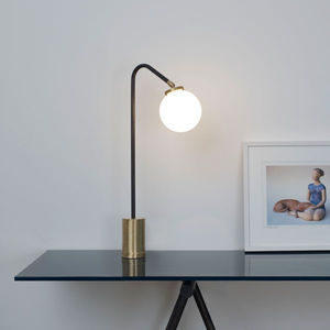 lampada da tavolo