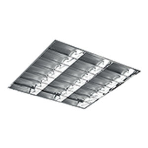 luce da incasso a soffitto