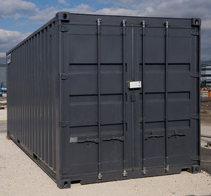 container per uso industriale