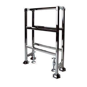 scaldasalviette ad acqua calda