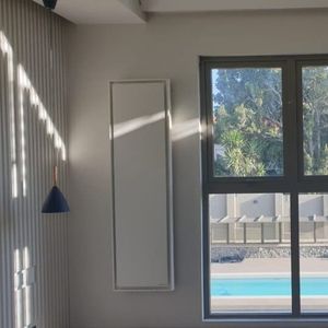 ventilo-convettore a muro