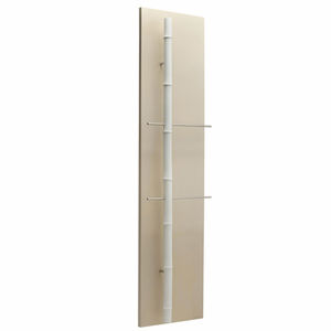 scaldasalviette ad acqua calda / elettrico / in pietra naturale / moderno