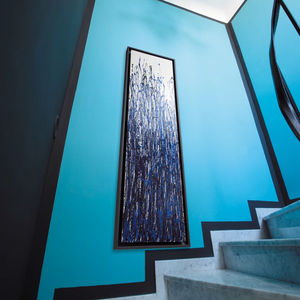 ventilo-convettore a muro