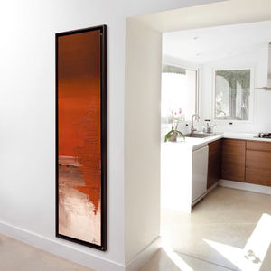 ventilo-convettore a muro