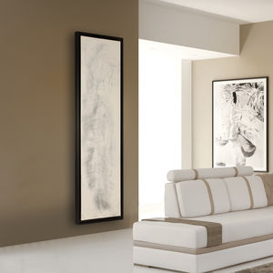 ventilo-convettore a muro