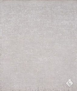 tappeto contemporaneo