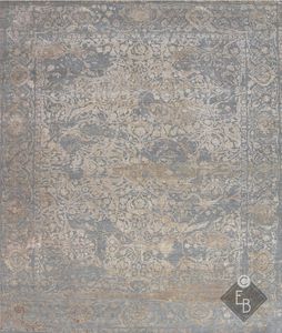 tappeto contemporaneo