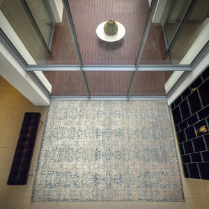 tappeto contemporaneo