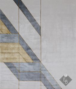tappeto contemporaneo