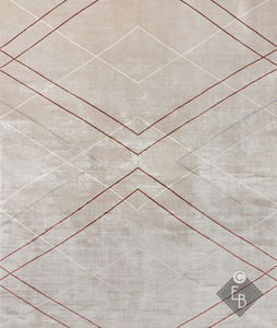 tappeto contemporaneo