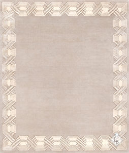 tappeto contemporaneo