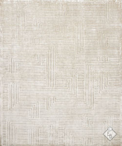 tappeto contemporaneo