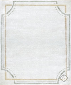 tappeto contemporaneo
