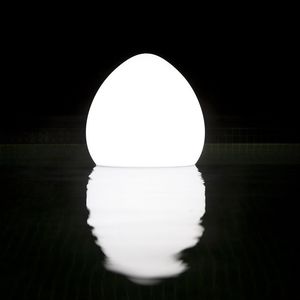 lampada galleggiante