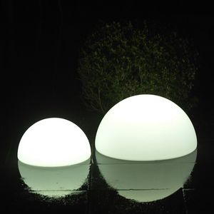 lampada galleggiante